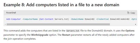 Image result for PowerShell Script to Log into Specific Network Computer