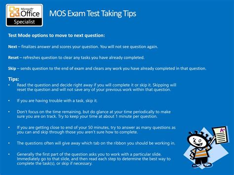 Image result for MOS Testing