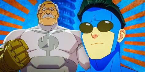 Invincible Season 3 Finale Review: I Can't Believe How Good Conquest Is ...
