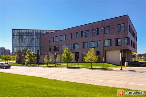 Cu Denver Health Center at Priscilla Scott blog