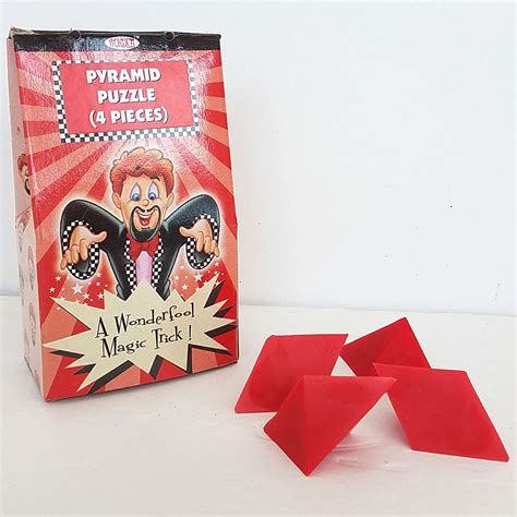 Image result for Magic Pyramid Razor