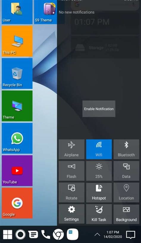 Image result for Android Windows Launcher That Can Run Windows Software On Android