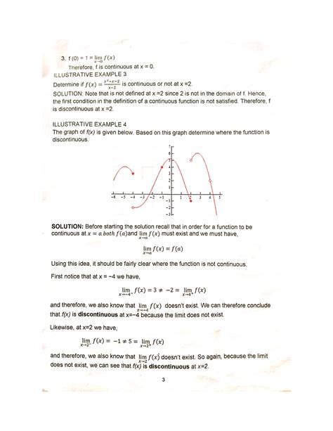 The Limit of a Function Calculus 的图像结果