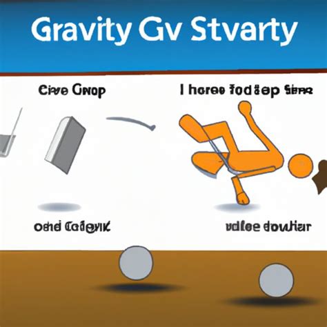 Image result for How Gravity Works