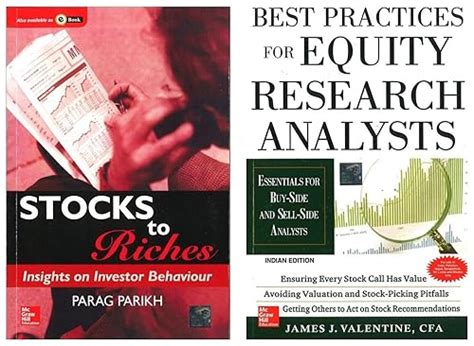 Buy Best Practices for Equity Research Analysts: Essentials for Buy ...