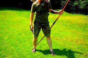Image result for Make Longbow String