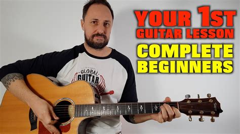 Image result for Beginning Guitar Tutorial