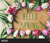 Image result for Hello Spring Background Wallpaper