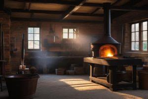 Blacksmithing for Beginners Shop 的图像结果