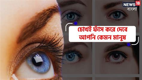 Personality Traits: আপনি কেমন মানুষ? ভাল না খারাপ? সরল না মহা কুচুটে ...