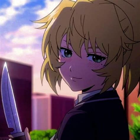 High-Rise Invasion Anime 的图像结果