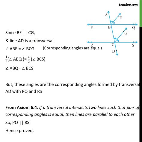 Image result for transversal