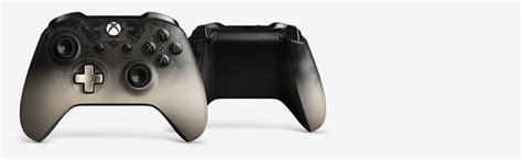Xbox Wireless Controller - Phantom Black Special Edition : Amazon.in ...