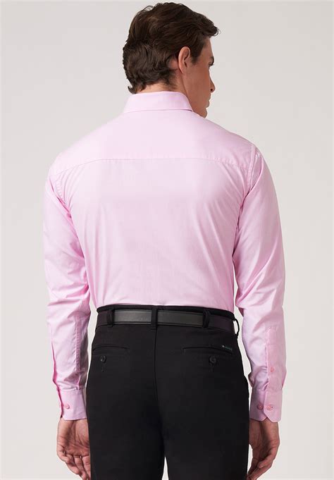 Cottonking | Branded & 100% pure Cotton Men's Formal Shirts ...
