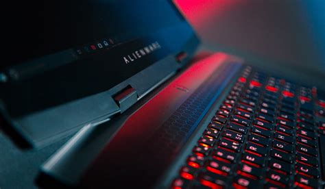 Image result for Alienware M17