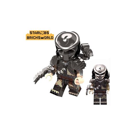 Image result for Predator Figures Custom