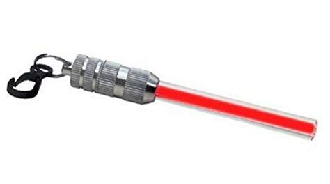 Image result for Red LED Dive Light