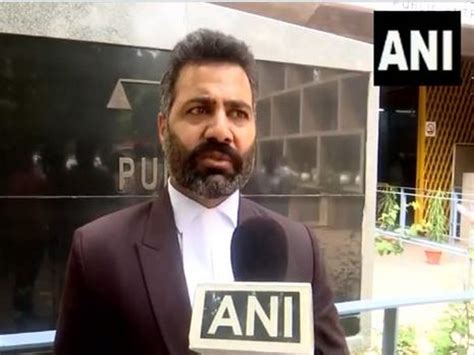 Advocate Amarjeet Singh files petition challenging Amritpal Singh's ...
