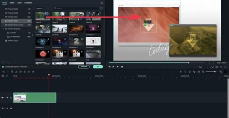 Top 9 Split Screen Video Editors (Free and Paid)