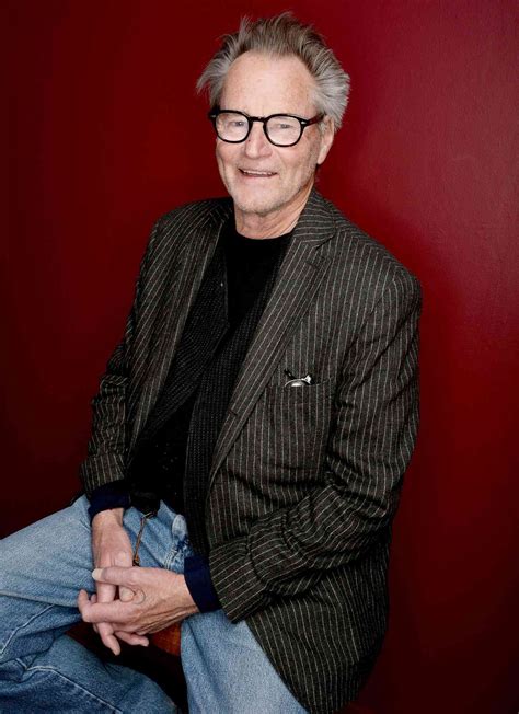 Simpatico Sam Shepard