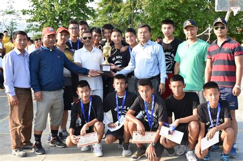 Inter House Basketball Championship (Jr): 26 Apr-03 May 2018