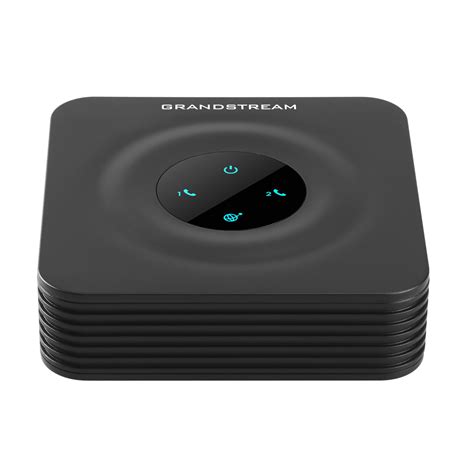 GRANDSTREAM HT802 : Amazon.in: Computers & Accessories