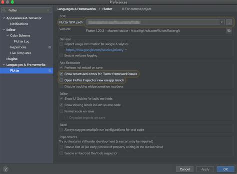 Image result for Flutter Plugin Installation