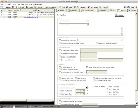 Image result for Fiddler Software Tutorial