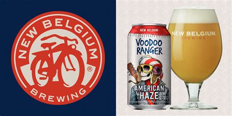 New Belgium Brewing Releases “American Haze” Voodoo Ranger Session IPA ...