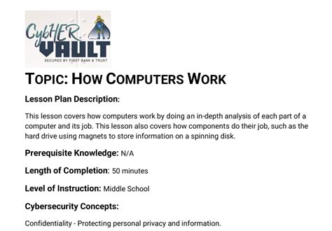 Image result for How Computers Work