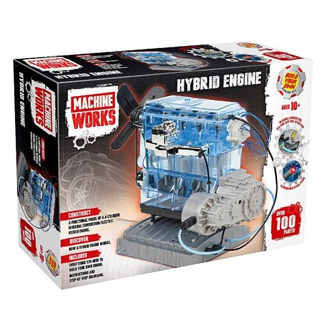 Machine Works V8 Engine 的图像结果