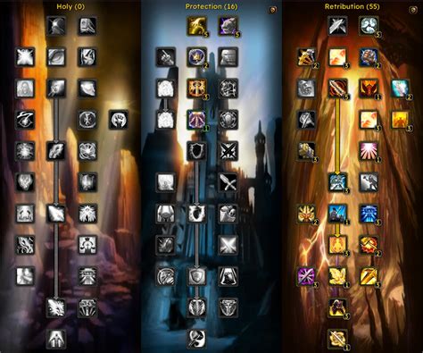 Paladin Leveling Guide for WoW Classic (WotLK)