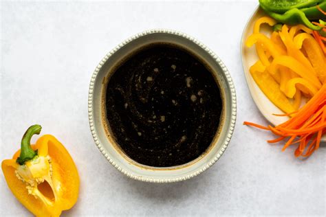 Gluten-Free Teriyaki Sauce Recipe