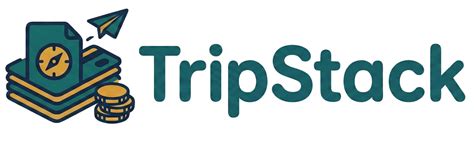 TripStack - Plan & Manage Your Trips
