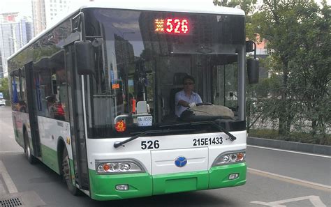 福州公交“为民办实事”项目已新辟和优化公交线路16条 - 中国焦点日报网