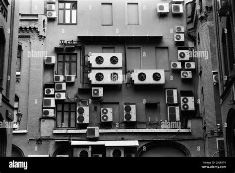 Image result for Split Unit Back View