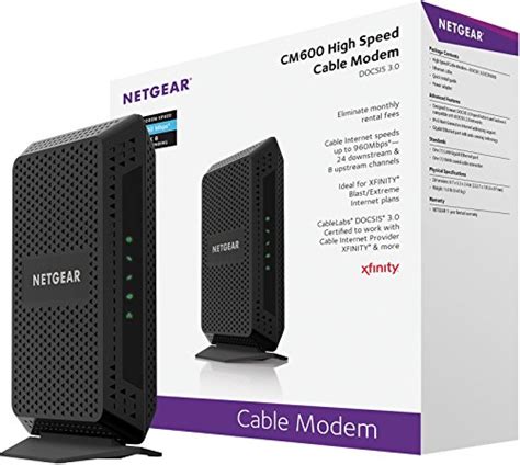 Xfinity Compatible Modems 的图像结果