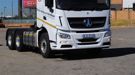 2020 Powerstar Powerstar V3 2646 MT (Manual Transmission) Truck tractors Trucks for sale in ...