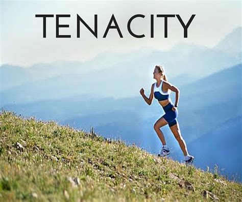 Image result for Using Tenacity