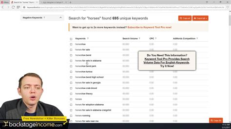 Image result for Key Keyword