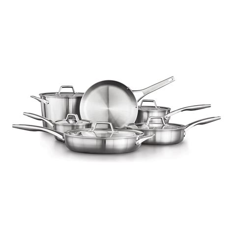 Calphalon Cookware Sets - Walmart.com