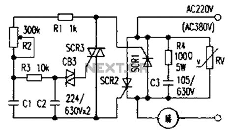 Arduino SCR 的图像结果