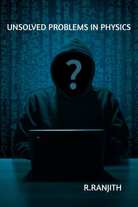 Image result for Unsolved Physics Problems