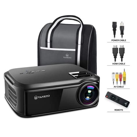 Image result for Vango Projector