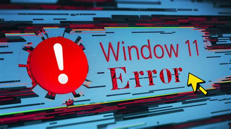 Image result for Windows 11 Error Dialog Sample