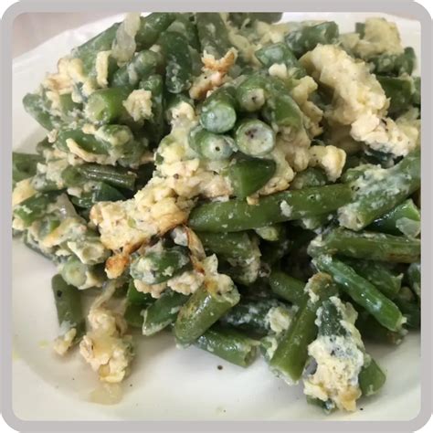 Ejotes: cómo cocinarlos de manera fácil y sabrosa con recetas mexicanas