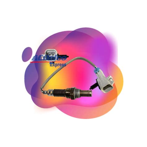 Image result for 2004 Avalanche O2 Sensor