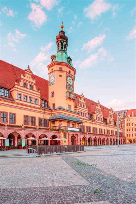 13 Best Cities in Germany To Visit (Culture, History & Much More ...