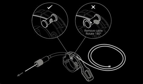 Image result for Dropper Post Installation