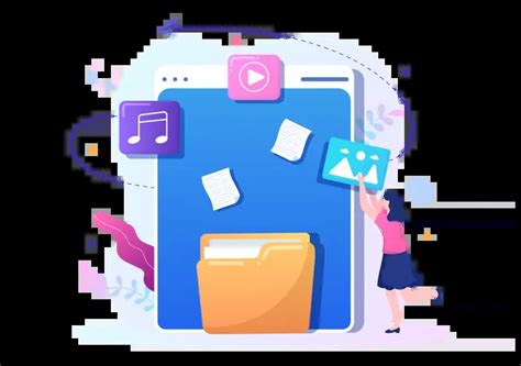 Image result for File Management System Chart Image Example